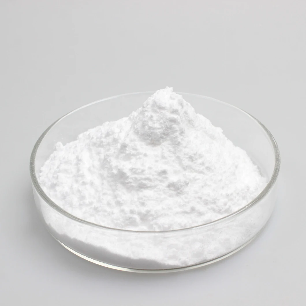 4-Amino-3-Fluorobenzoic Acid CAS: 455-87-8