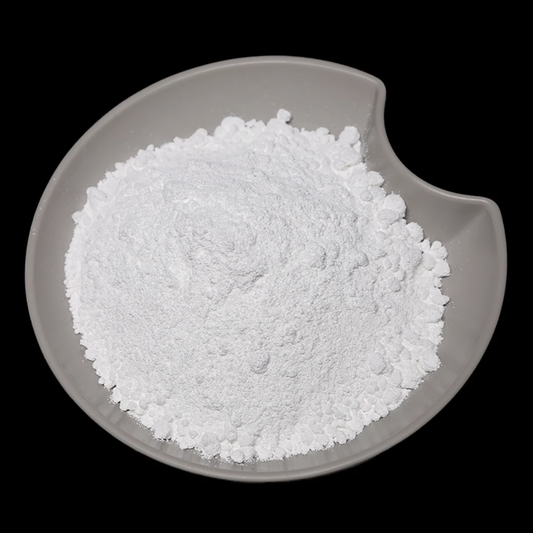 China Manufacturer Price Chemical Material ZnO Ceramic Grade Zinc Oxide
